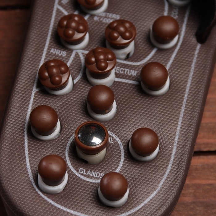 Тапочки для магнитотерапии S 37-38 Тапочки для магнитотерапии S 37-38