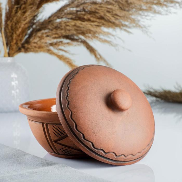 Набор для микроволновой печи  Набор для микроволновой печи "Радость" 0,8/0,6/0,5л, молочение