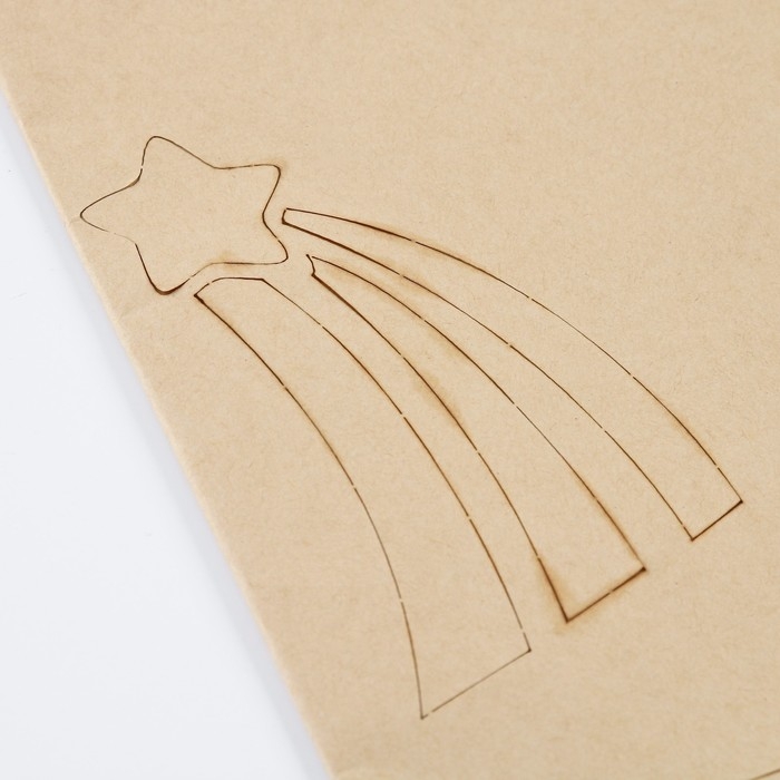 Наклейки интерьерные Наклейки интерьерные "Единорог", детский декор на стену, панно 120 х 58 см