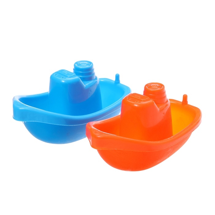 Большой набор для купания в ванной, 25 предметов Большой набор для купания в ванной, 25 предметов