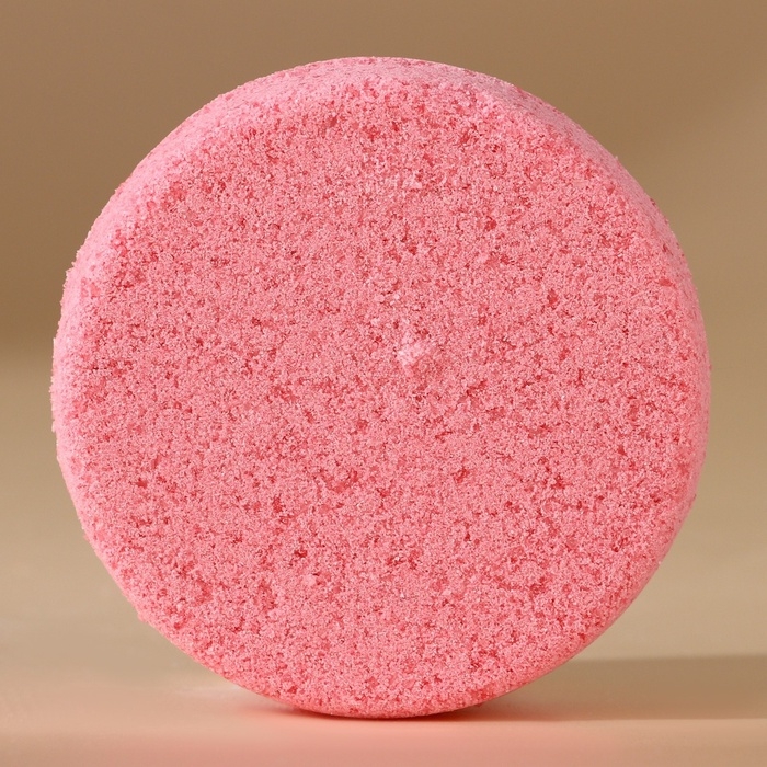 Набор бомбочки для ванны URAL LAB «С Новым Годом», 3х100 г Набор бомбочки для ванны URAL LAB «С Новым Годом», 3х100 г