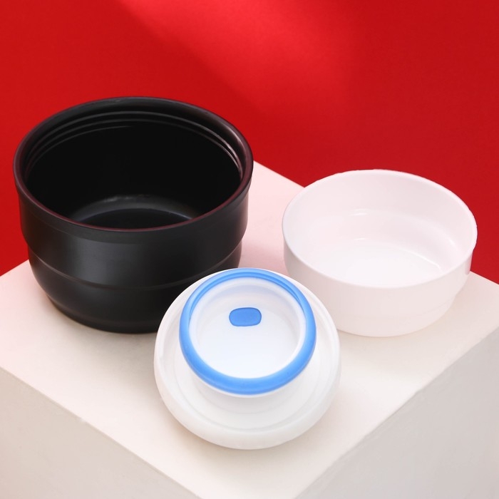 Термос туристический «Хозяин леса», 2л, сохраняет тепло 12-24 ч Термос туристический «Хозяин леса», 2л, сохраняет тепло 12-24 ч