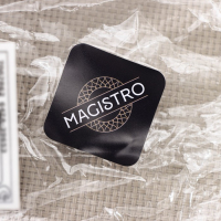 Ложка гарнирная Magistro Black, нейлон