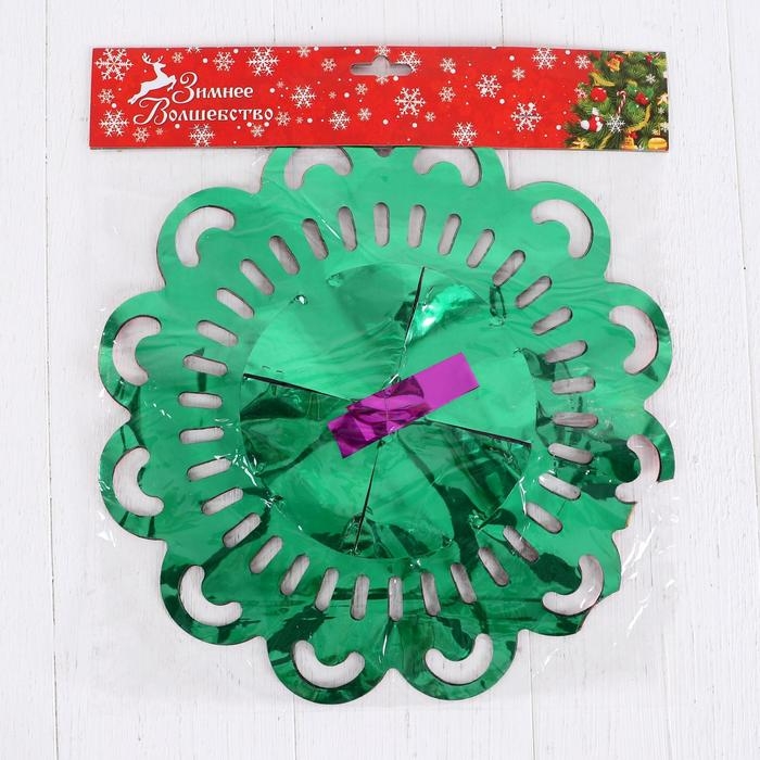 Растяжка  Растяжка "Круг узор" d-22 см 240 см