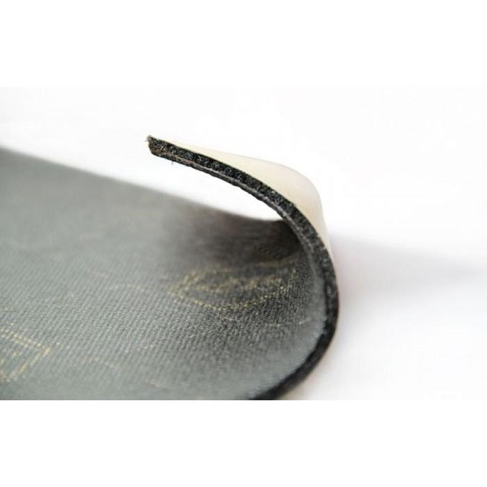 Звукоизоляционный материал StP Qattara, сэндвич, размер: 6х375х470 мм, 10 шт Звукоизоляционный материал StP Qattara, сэндвич, размер: 6х375х470 мм, 10 шт