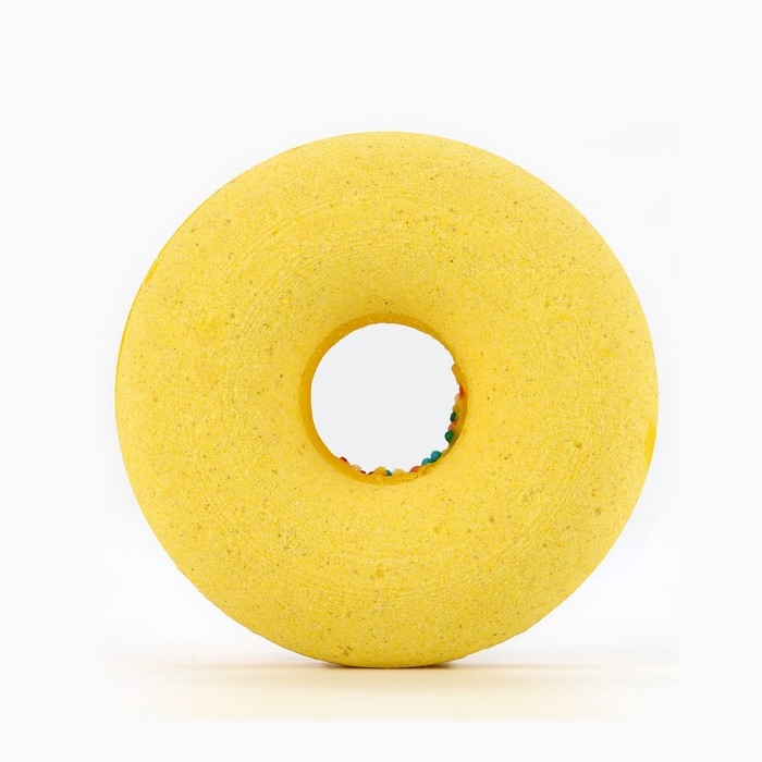 Бомбочка для ванны с поливкой, 120 г, аромат дыни, PICO MICO Бомбочка для ванны с поливкой, 120 г, аромат дыни, PICO MICO