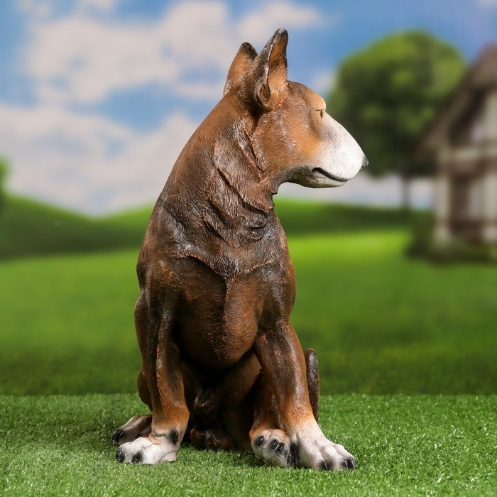 Садовая фигура "Стафф" 33см