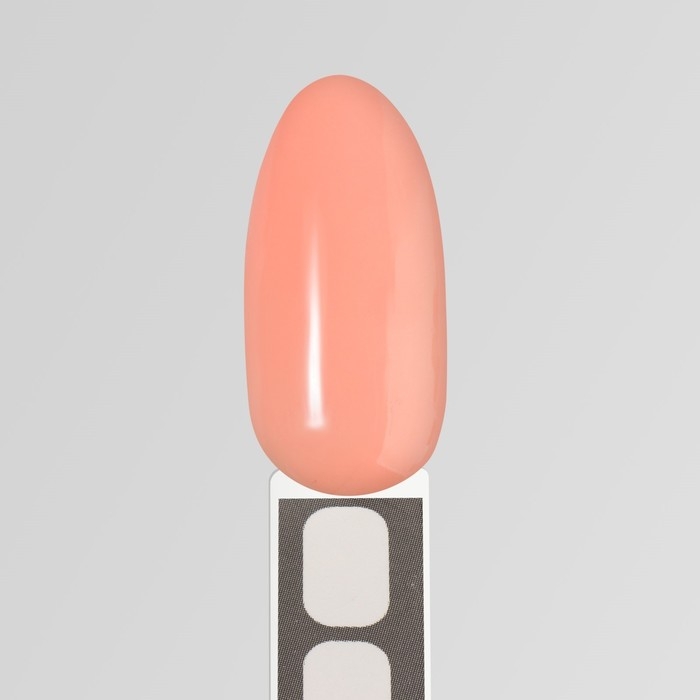 База камуфлирующая для ногтей, 3-х фазная, 8мл, LED/UV, цвет розово-персиковый (022) База камуфлирующая для ногтей, 3-х фазная, 8мл, LED/UV, цвет розово-персиковый (022)