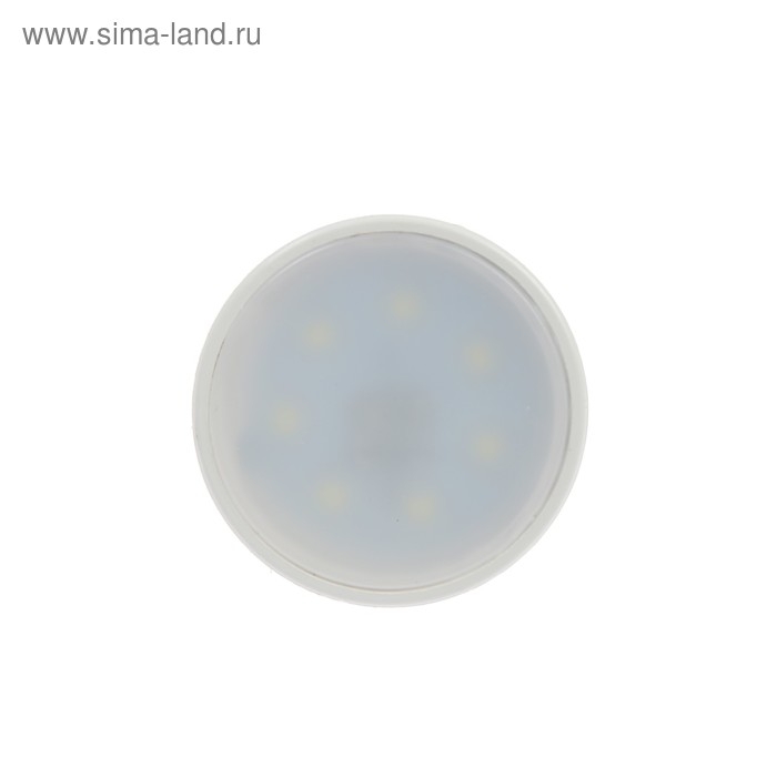 Лампа светодиодная IN HOME LED-JCDR-VC, GU5.3, 8 Вт, 230 В, 6500 К, 720 Лм Лампа светодиодная IN HOME LED-JCDR-VC, GU5.3, 8 Вт, 230 В, 6500 К, 720 Лм