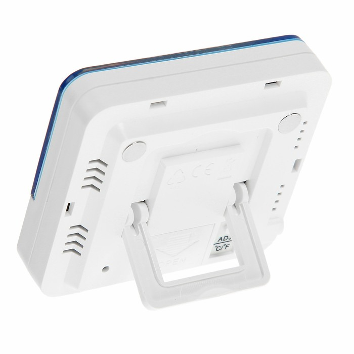 Термометр LTR-13, электронный, выносной датчик 90 см, белый Термометр LTR-13, электронный, выносной датчик 90 см, белый