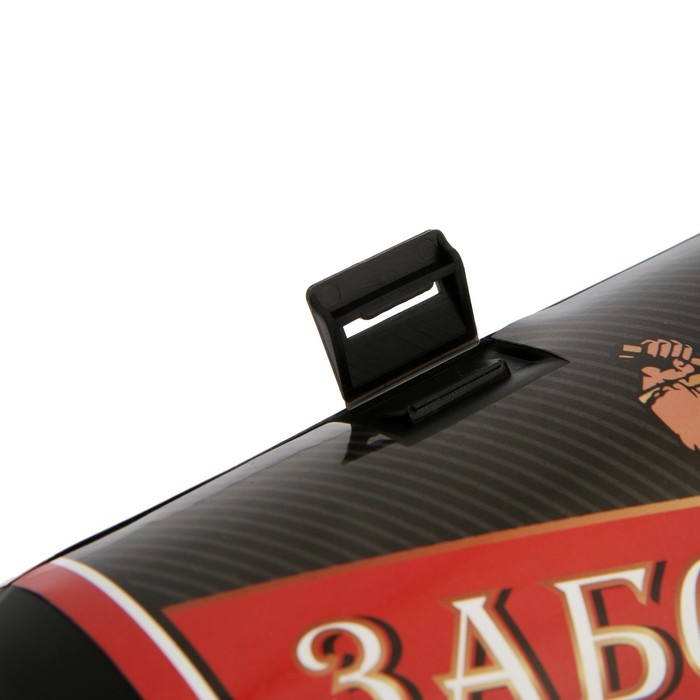 Набор инструментов ТУНДРА, подарочный пластиковый кейс Набор инструментов ТУНДРА, подарочный пластиковый кейс "Банка", 13 предметов