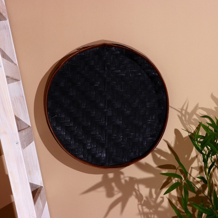 Настенный декор Настенный декор "Буу" бамбук 50 см