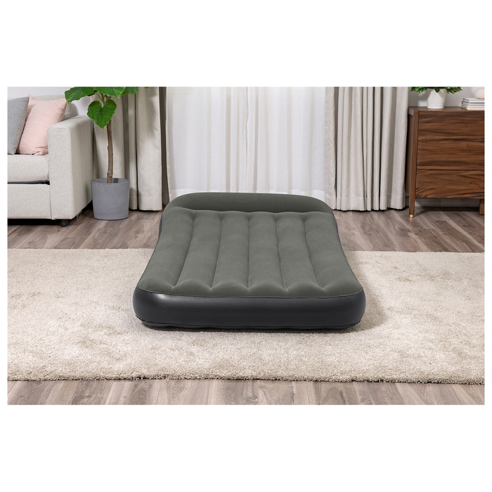 Кровать надувная Twin, 188 x 99 x 30 см, 67680 Bestway Кровать надувная Twin, 188 x 99 x 30 см, 67680 Bestway