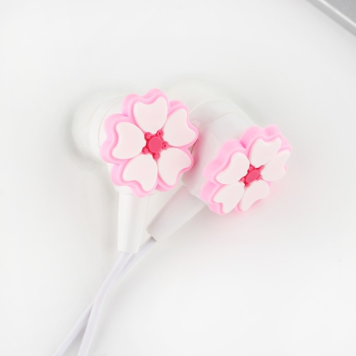 Наушники на открытке Наушники на открытке "Следуй за мечтой", мод. OBT 1.3, 120 см