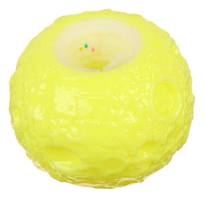 Антистресс игрушка - мялка «Космос», цвета МИКС Антистресс игрушка - мялка «Космос», цвета МИКС