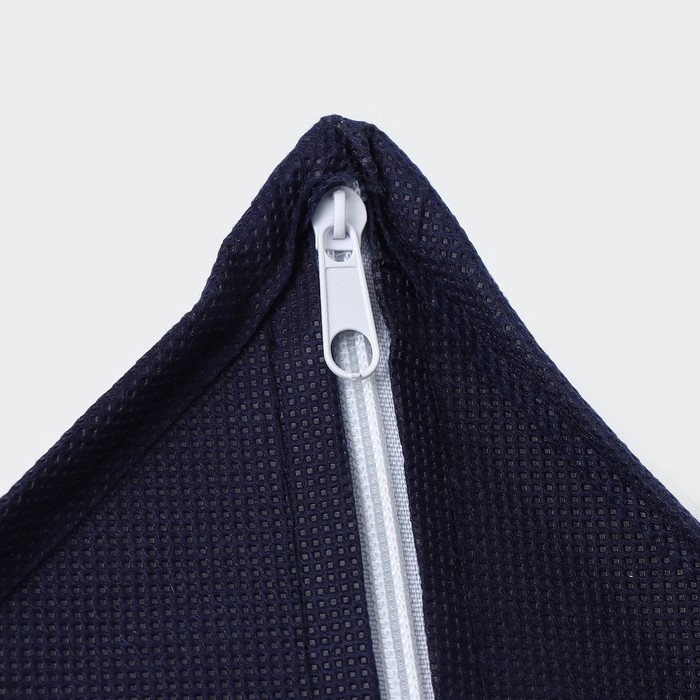 Органайзер для хранения белья Доляна «Мармелад», 18 ячеек, 35×30×12 см, цвет белый Органайзер для хранения белья Доляна «Мармелад», 18 ячеек, 35×30×12 см, цвет белый