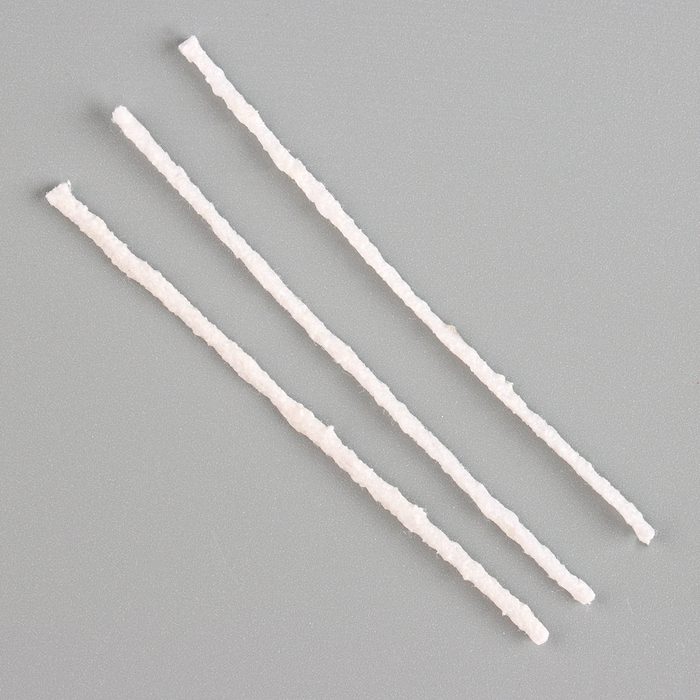 Гелевые свечи «Вкусняшки», с кабашонами