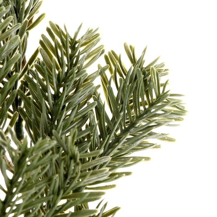 Декор &laquo;Ветвь рождественской ели&raquo;