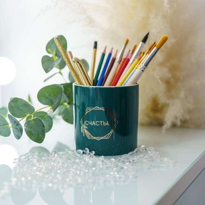 Горшок для цветов с тиснением, «Веточки», 10 х 10 см Горшок для цветов с тиснением, «Веточки», 10 х 10 см