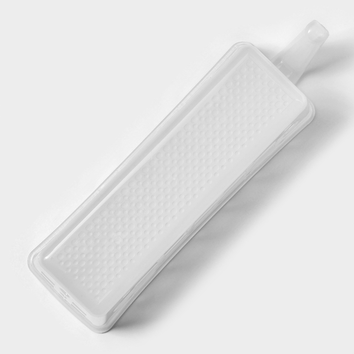 Набор органайзеров универсальных (S+M+L), 3 шт, цвет прозрачный Набор органайзеров универсальных (S+M+L), 3 шт, цвет прозрачный