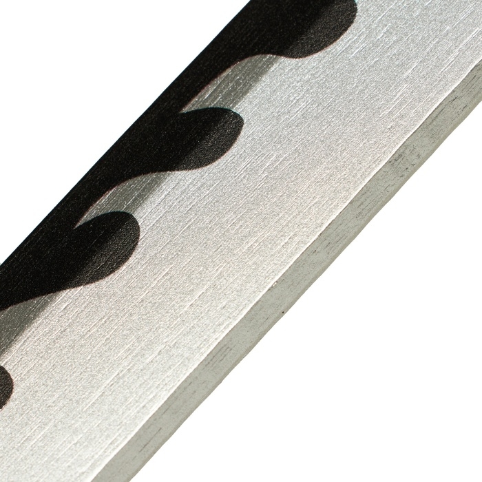 Сувенирное оружие Сувенирное оружие "Катана Кеджу", 101 см, клинок 73 см/7 мм , деревянная