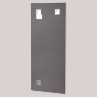 Зеркало с фацетом 5 мм, 60 х 140 см, Evoform