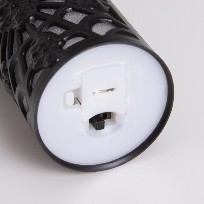 Светильник "Свеча" страшилки 3хLR1130 4,8х4,8х10,5см