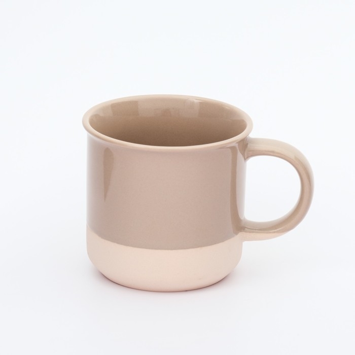 День матери. Кружка керамическая «Любимой мамочке», 400 мл