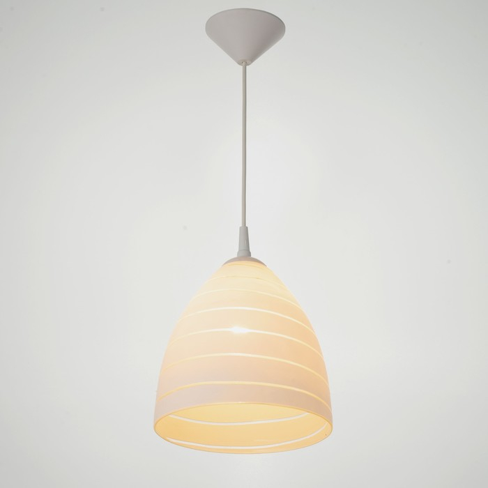 Светильник BayerLux Сканди 273/0 1 лампа E27 60 Вт б.с. Ф233