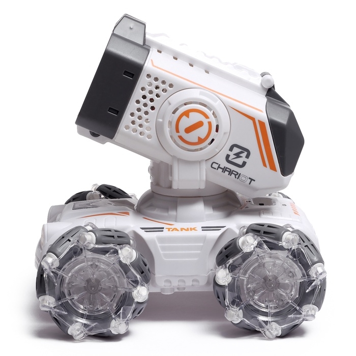 Машинка радиоуправляемая «Танк», аккумулятор, на пульте управления, стрельба: мыльные пузыри Машинка радиоуправляемая «Танк», аккумулятор, на пульте управления, стрельба: мыльные пузыри