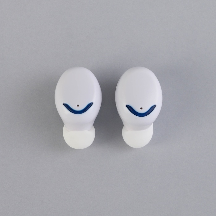 Наушники беспроводные «Music on», модель VBT 1.1, 7,5 х 4,8 см