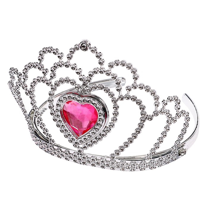 Набор украшений «Фея», 6 предметов Набор украшений «Фея», 6 предметов