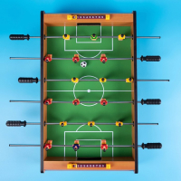 Настольная игра «Футбол», 2 игрока, 5+