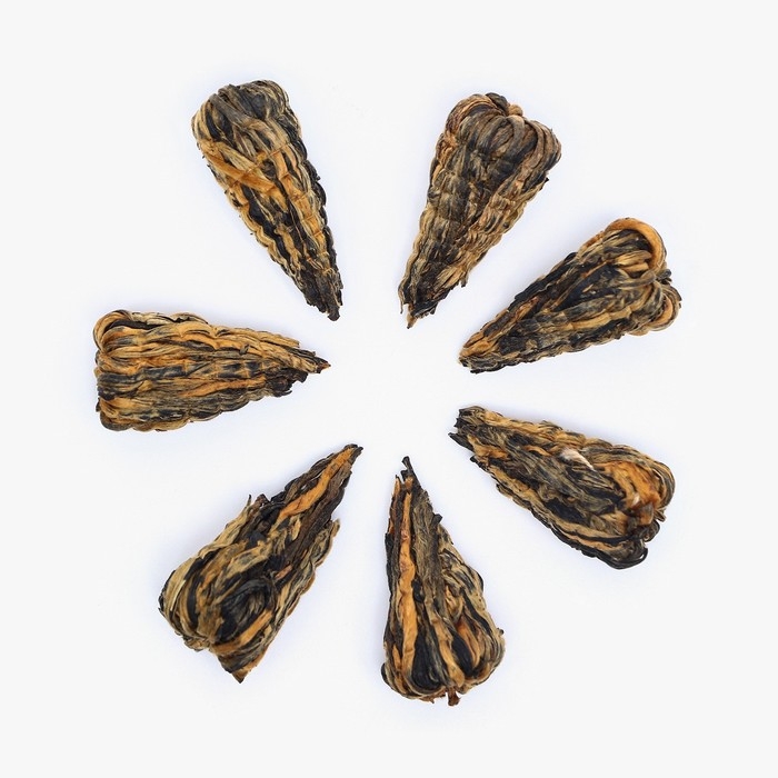 Китайский красный чай Китайский красный чай "Хун Та или Красная Пагода", 50 г