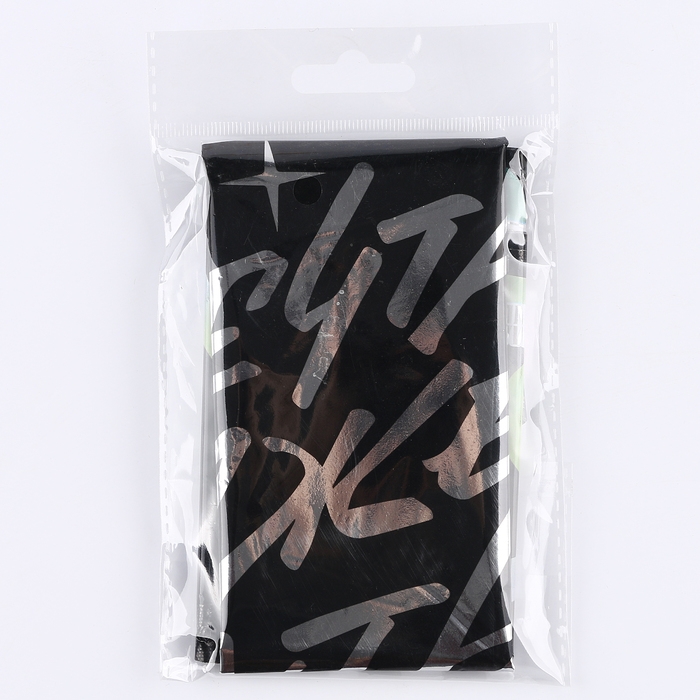 Воздушный шар фольгированный 18 Воздушный шар фольгированный 18" «Мечта укажет путь», звезда