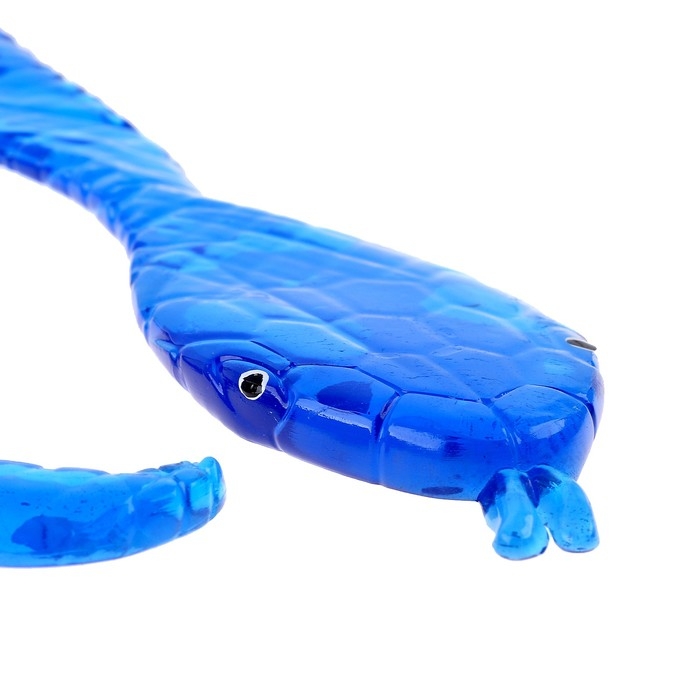 Липучка «Змея», МИКС Липучка «Змея», МИКС