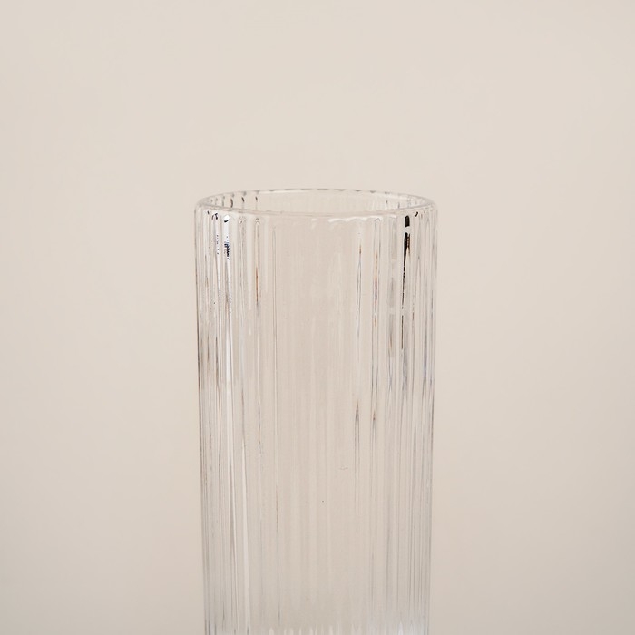 Набор бокалов для шампанского стеклянный SL Home «Модерн», 150 мл, 5,5×18,5 см, цвет прозрачный Набор бокалов для шампанского стеклянный SL Home «Модерн», 150 мл, 5,5×18,5 см, цвет прозрачный