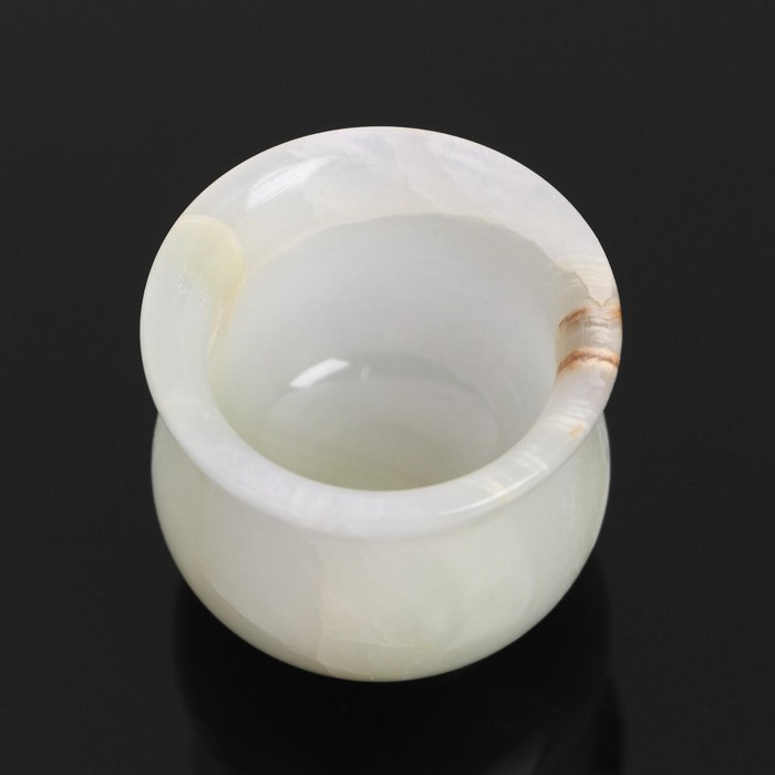 Набор стопок, 6шт, оникс Набор стопок, 6шт, оникс