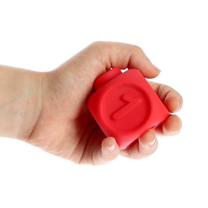 Развивающий набор «Кубики-пазлы», 3+ Развивающий набор «Кубики-пазлы», 3+