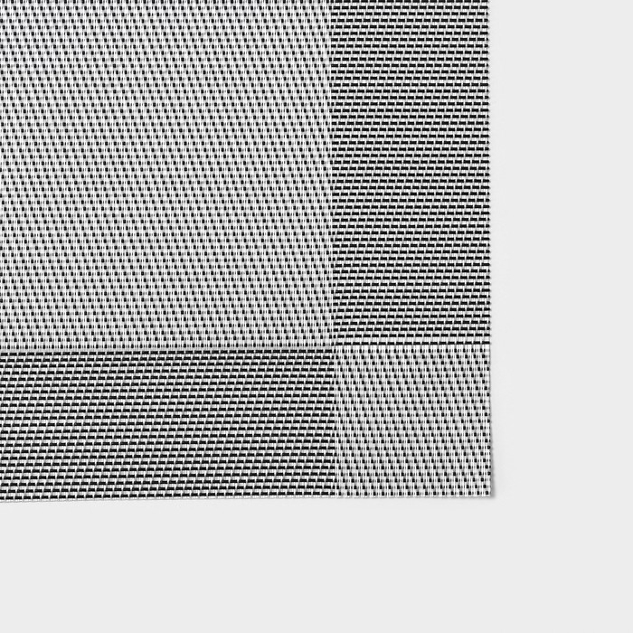 Салфетки сервировочные на стол Доляна «Шахматы», 45×30 см, 4 шт, цвет чёрный Салфетки сервировочные на стол Доляна «Шахматы», 45×30 см, 4 шт, цвет чёрный