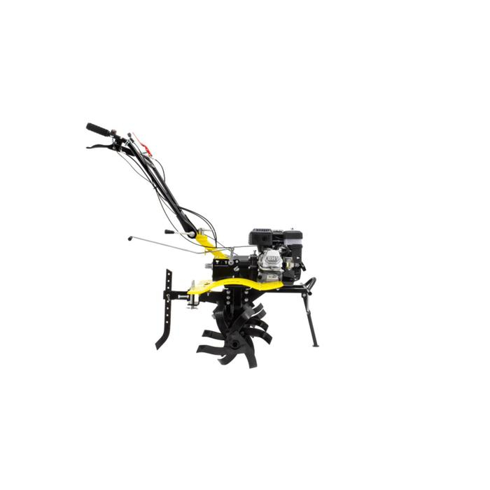 Мотоблок Huter МК-8000Р BIG FOOT, бенз., 8 л.с., 6 кВт, 2/1 ск., шир./гл 100/30 см Мотоблок Huter МК-8000Р BIG FOOT, бенз., 8 л.с., 6 кВт, 2/1 ск., шир./гл 100/30 см