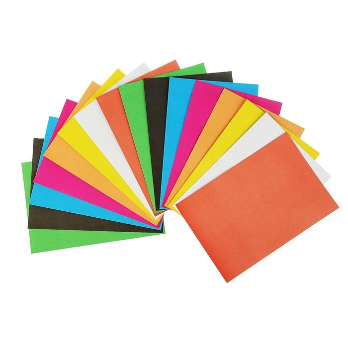 Картон цветной А4, 16 листов, 8 цветов, Calligrata, немелованный 220 г/м2, МИКС Картон цветной А4, 16 листов, 8 цветов, Calligrata, немелованный 220 г/м2, МИКС
