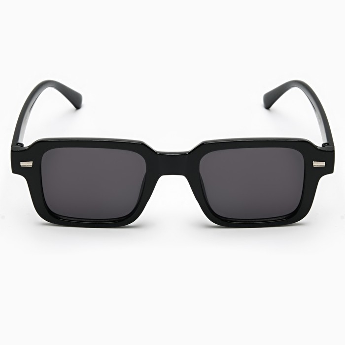 Очки солнцезащитные OneSun, uv 400, дужка 15 см, ширина 14 см, линза 3.7 х 4.5 см Очки солнцезащитные OneSun, uv 400, дужка 15 см, ширина 14 см, линза 3.7 х 4.5 см