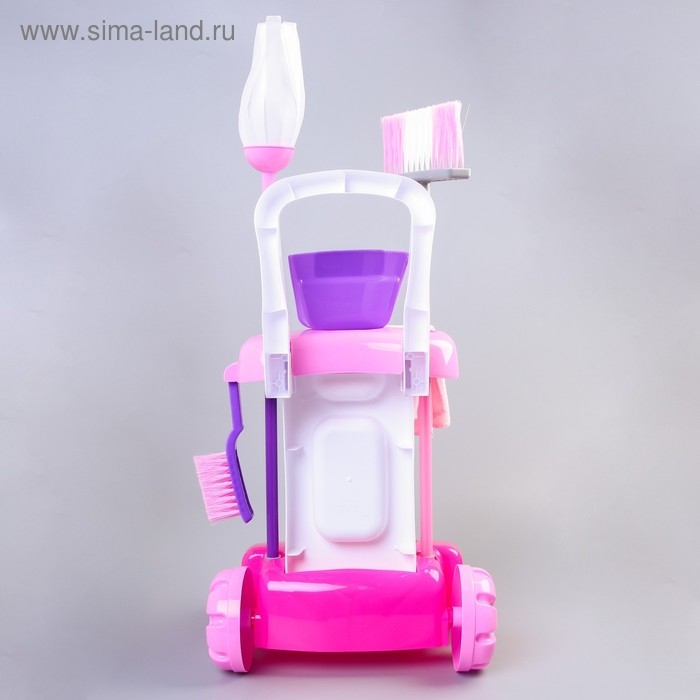 Игровой модуль «Модная хозяюшка», Минни Маус