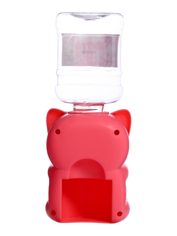 HAPPY VALLEY Кулер детский "Китти"