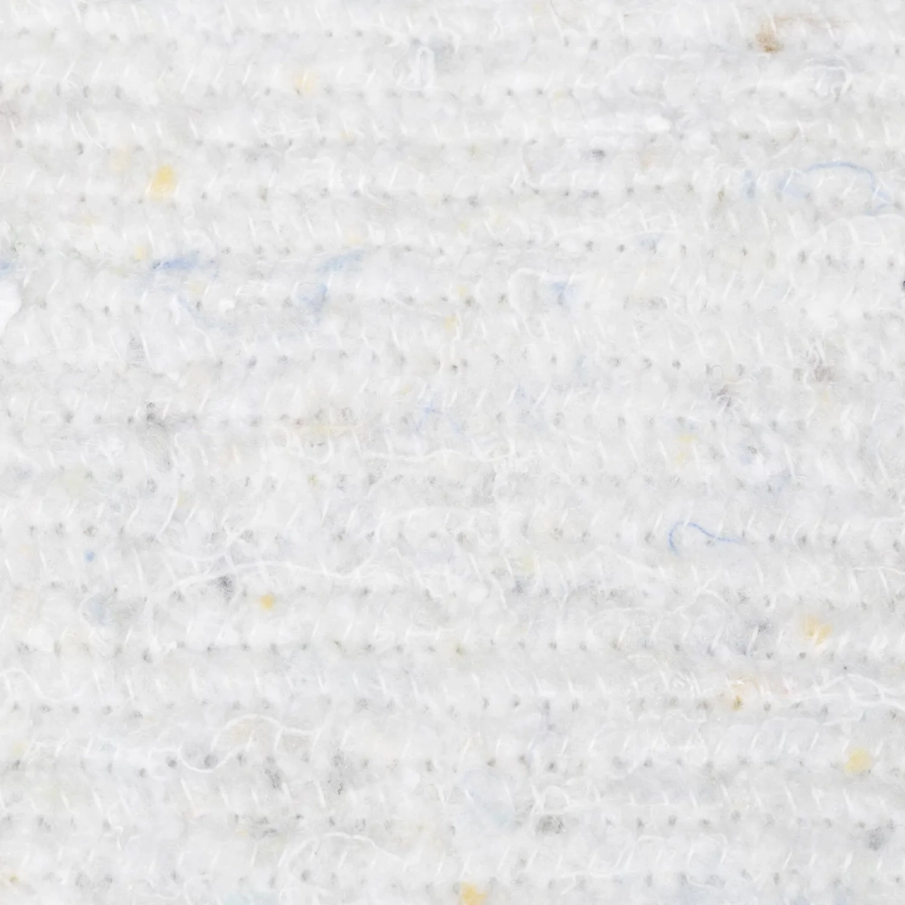 Тряпка для пола ХПП белая 70х80см