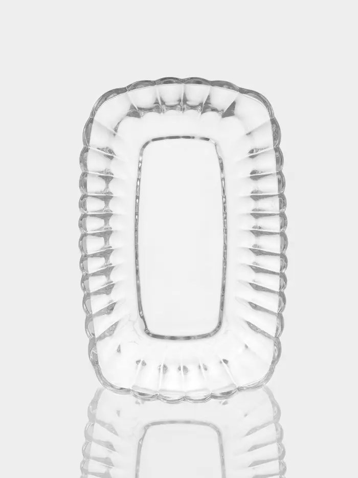 Набор салатников MARAL  из 2 шт.,  12x17 см, 125 мл
