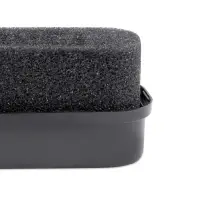 Губка для ухода за пластиком AVS SPP-02 матовый эффект