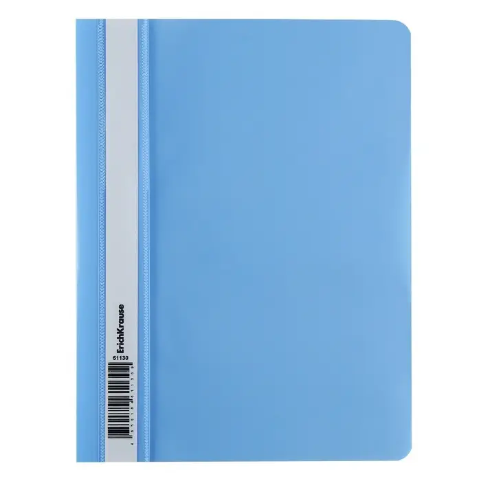 Папка-скоросшиватель A5+, 180 мкм, ErichKrause Папка-скоросшиватель A5+, 180 мкм, ErichKrause "Matt Pastel Bloom", с тиснением "песок", микс