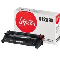 Картридж лазерный&nbsp; Sakura CF259X для HP LaserJet Pro M428